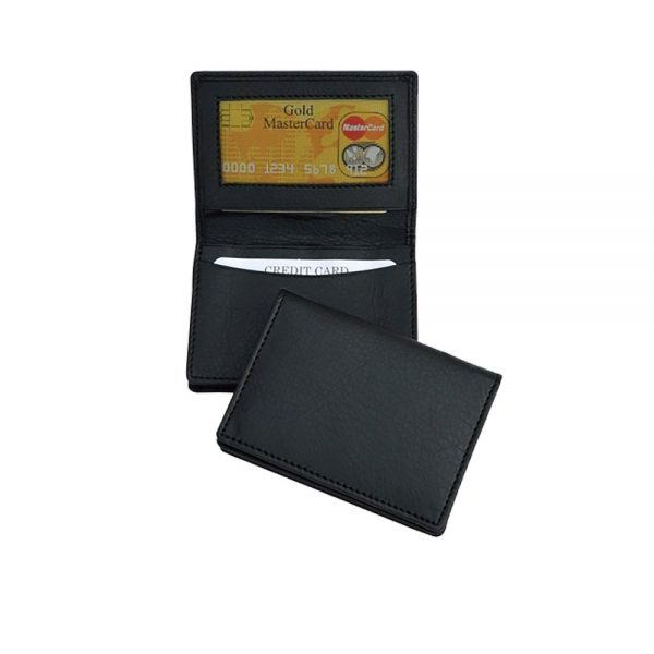 custom printing on wallet