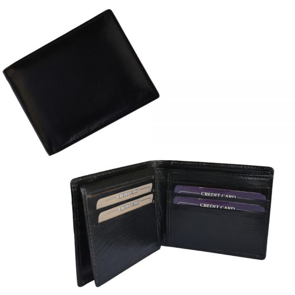 custom printing on wallet