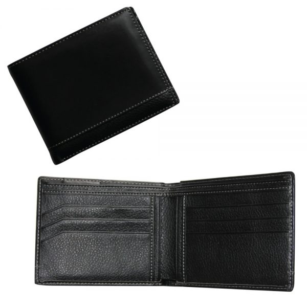 custom printing on wallet