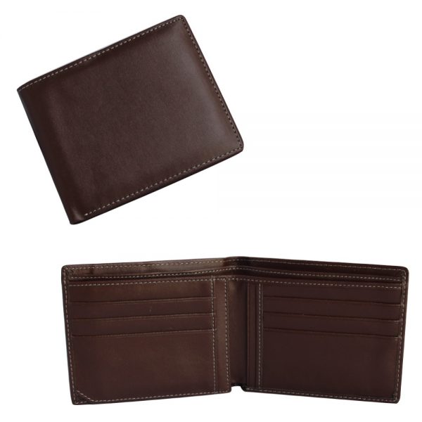 custom printing on wallet