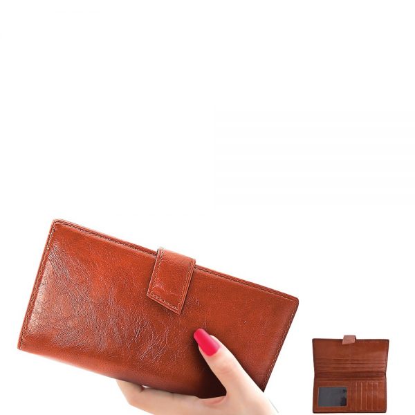 custom printing on wallet