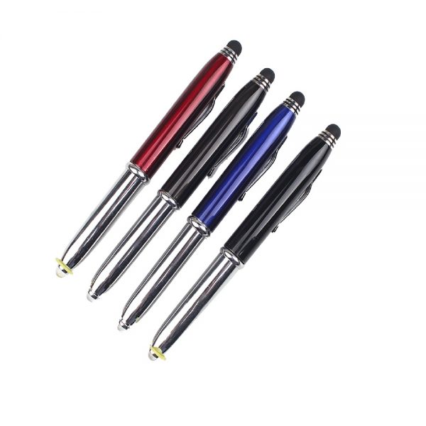 logo printing on pen