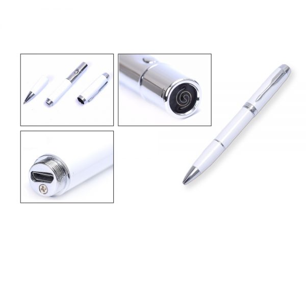 logo printing on pen