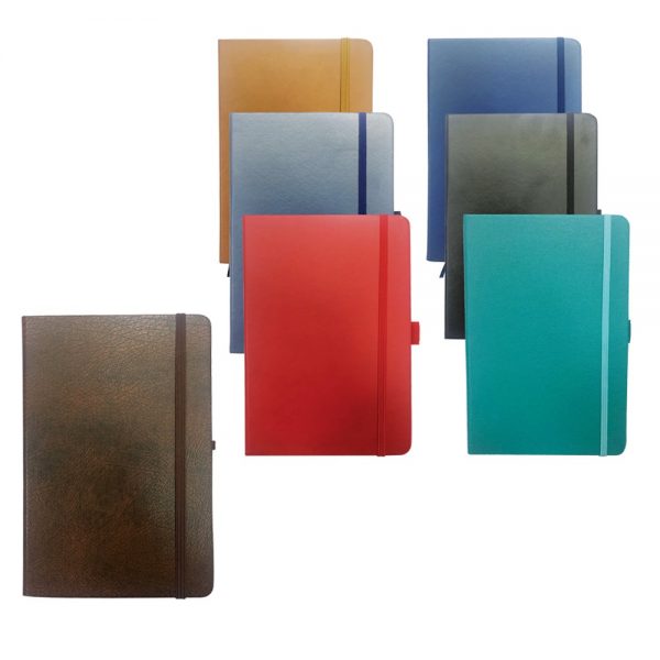 STATIONERY AND PROMOTIONAL