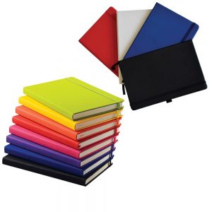 STATIONERY AND PROMOTIONAL